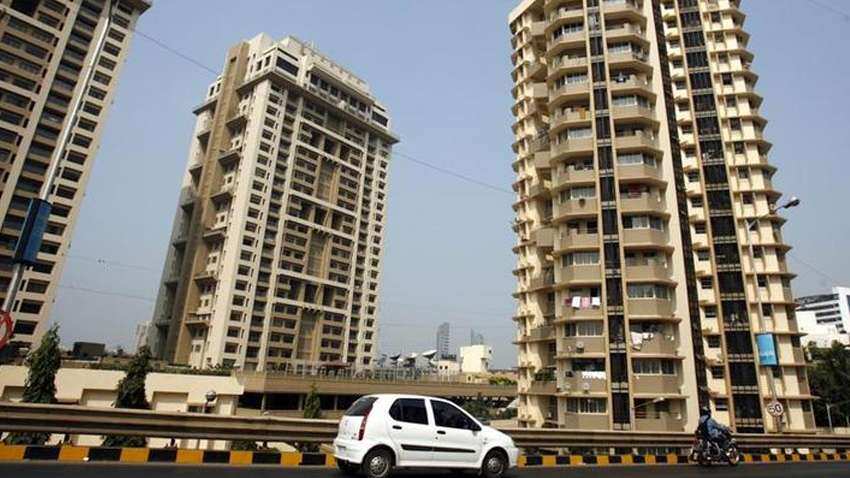 Real estate alert! Good news for people involved in construction activities amid lockdown
