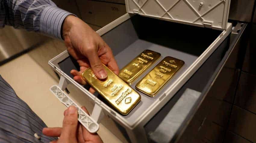 Akshaya Tritiya 2020, Gold ETF is a safe investment option, expert says Akshaya Tritiya 2020, Gold ETF is a safe investment option, expert says