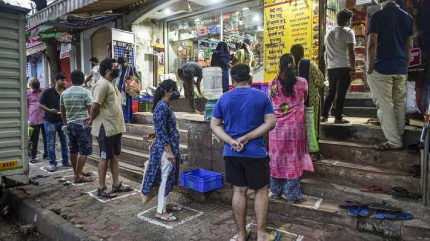 Coronavirus India: Big step by Modi Govt! Eases lockdown rules for neighbourhood shops