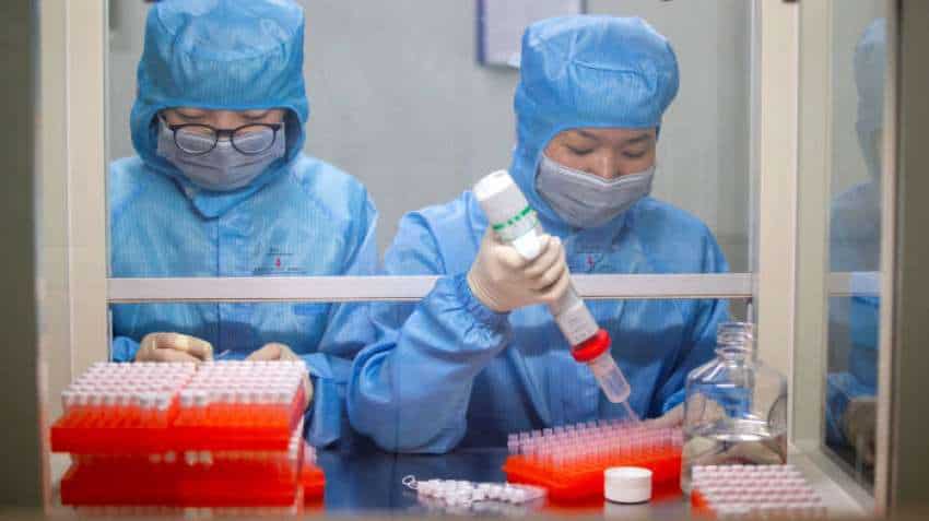 Coronavirus vaccine: China approves 3rd COVID-19 vaccine for trials Coronavirus vaccine: China approves 3rd COVID-19 vaccine for trials