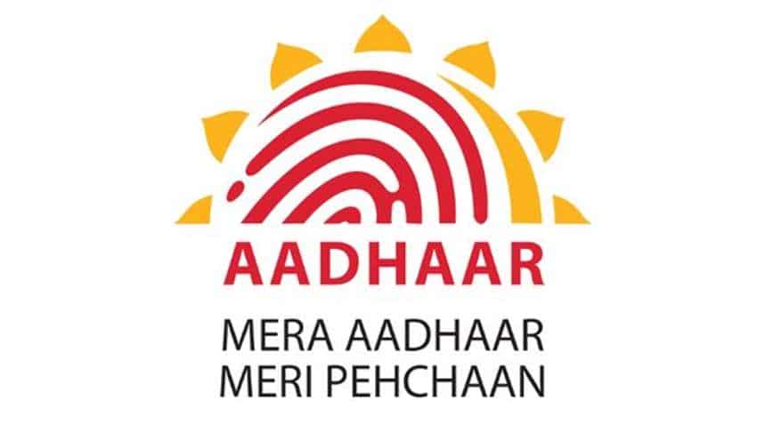 Aadhaar alert! Finance Ministry issues two notifications about verification, e-KYC - Check details Aadhaar alert! Finance Ministry issues two notifications about verification, e-KYC - Check details