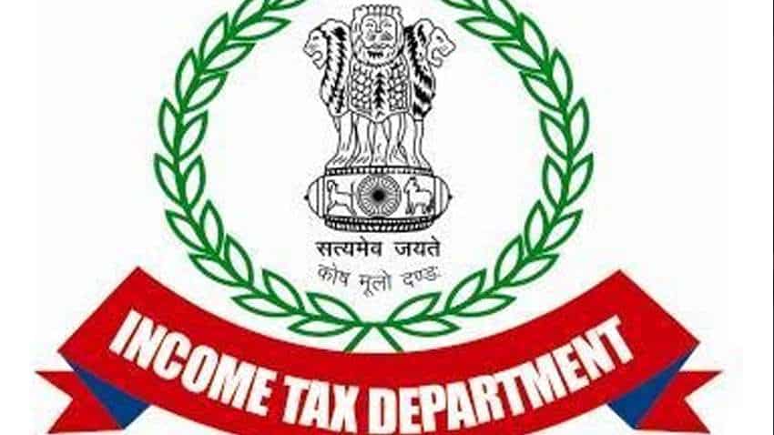 Income Tax Department rejects report suggesting higher income tax on super-rich