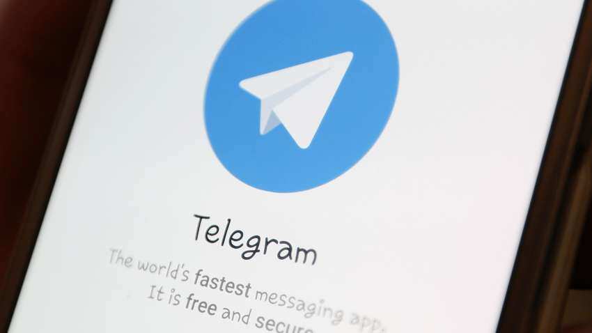 Telegram reaches 400 mn users globally, to bring ‘secure’ group video calling feature Telegram reaches 400 mn users globally, to bring ‘secure’ group video calling feature