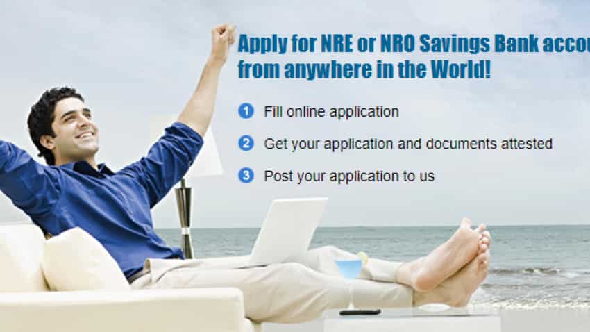 SBI Online: Want to know how to open NRE, NRO accounts? Here is how to do it
