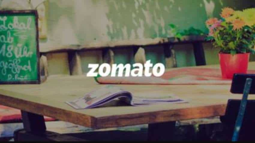 Big decision by Zomato! Contactless dining FREE for all restaurants