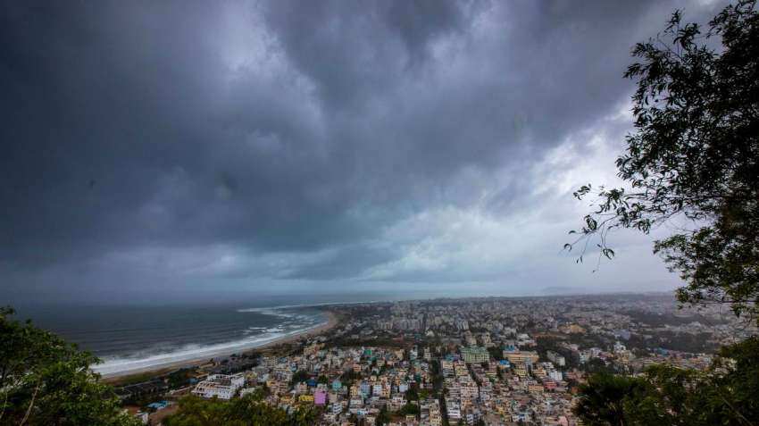 IMD issues names for cyclones; from Gati, Tej, Murasu, Aag to Vyom, check full list