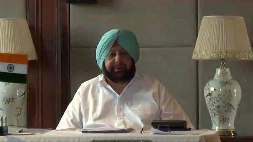 Punjab curfew news alert! Relaxation announced - Check all details here Punjab curfew news alert! Relaxation announced - Check all details here