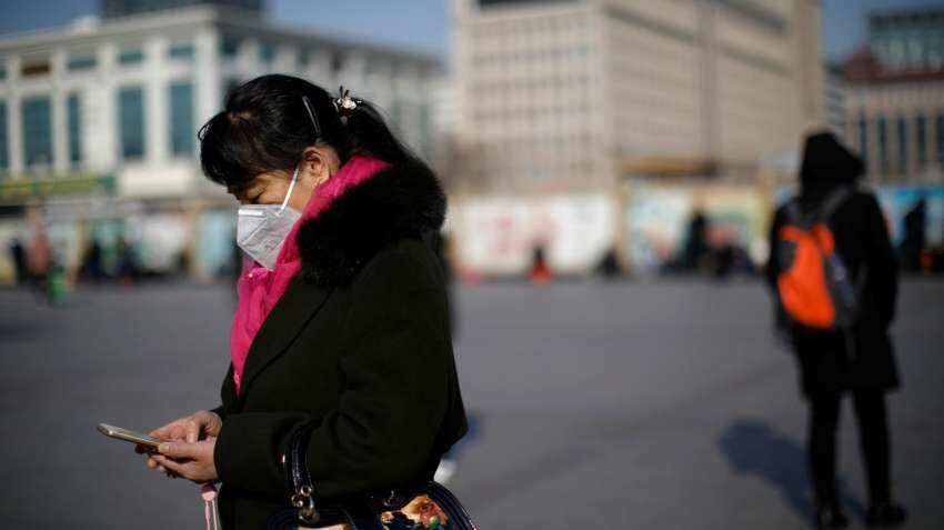 Heat may curb virus spread but social distancing is key: study