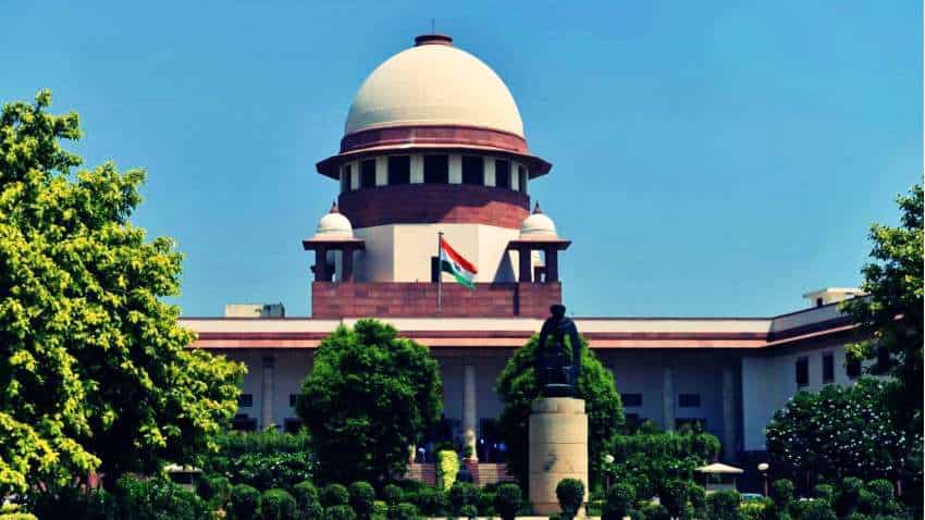 SC rules NEET applies to minority and private institutions, says doesn't violates rights SC rules NEET applies to minority and private institutions, says doesn't violates rights