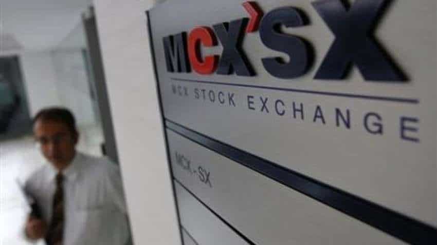 Crude Oil Price: MCX margin money raised up to 200 pct on short-selling positions Crude Oil Price: MCX margin money raised up to 200 pct on short-selling positions