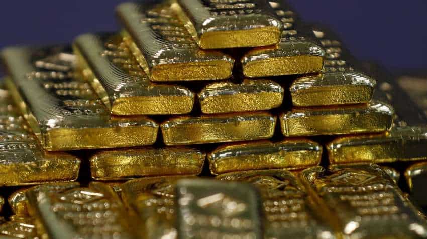 Gold demand in India falls 36 pct due to volatile prices, economic uncertainties: WGC