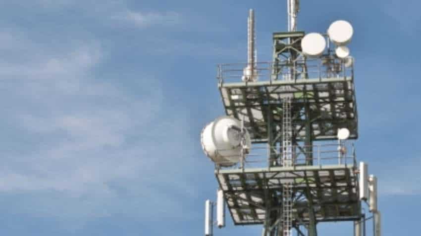 Telecom sector enabling 35% of India&#039;s GDP in COVID-19 times