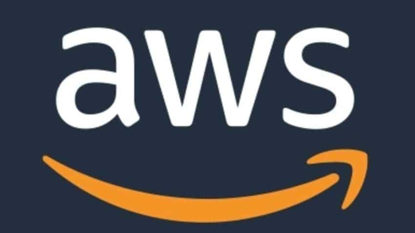 Amazon Web Services: At over $40 billion annual run rate, AWS growing faster than ever