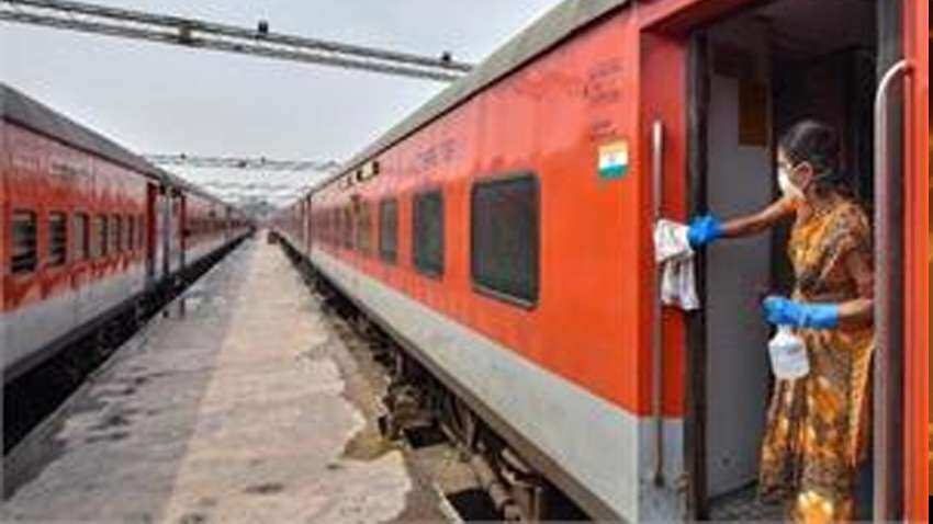 Indian Railways: Guidelines issued for Shramik special trains to ferry stranded people - All details here