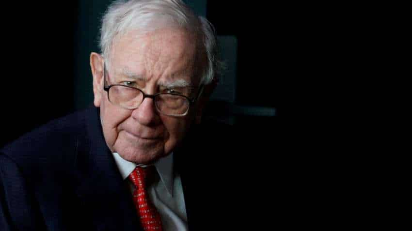 Warren Buffet sells all airline stocks, says world has changed for aviation 