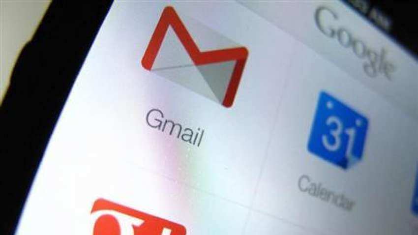 Gmail servers down for users in India;  face difficulty with Microsoft Outlook integration