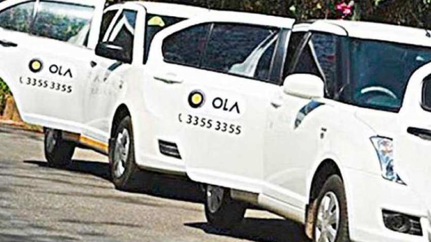 Life after COVID-19 lockdown: 5 things you should keep in mind while taking cabs Life after COVID-19 lockdown: 5 things you should keep in mind while taking cabs
