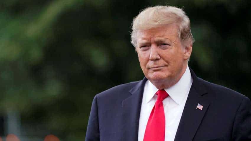 Trump taps Indian-American lawyer Ashok Michael Pinto as US representative to World Bank lending arm IBRD Trump taps Indian-American lawyer Ashok Michael Pinto as US representative to World Bank lending arm IBRD