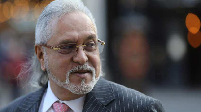 Vijay Mallya Appeals To Uk Supreme Court As Last Ditch Effort To Prevent Extradition To India Zee Business Vijay mallya's bail was faster than any of the force india car's race completion time. vijay mallya appeals to uk supreme