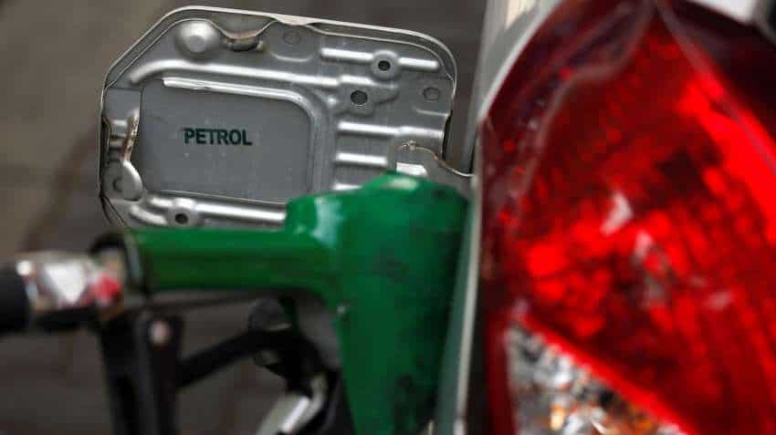 Petrol price in Delhi hiked by Rs 1.67 per litre, diesel by Rs 7.10 