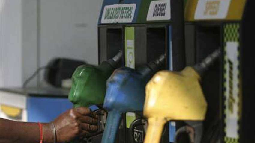 Massive rise in petrol, diesel prices in Delhi - Check latest rates