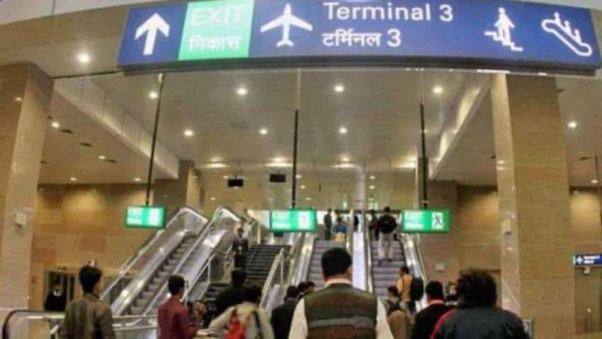 Delhi airport comes up with detailed plan for post-lockdown scenario -: All you need to know Delhi airport comes up with detailed plan for post-lockdown scenario -: All you need to know