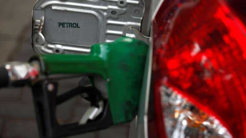 Punjab petrol, diesel prices to go up by Rs 2 per litre each