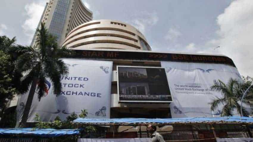 Stock Market: Sensex rebounds 232 points, Nifty closes at 9,270; Bharti Airtel, HDFC Bank stocks gain