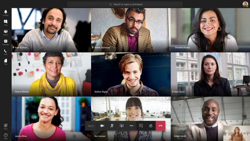 More trouble for Zoom, Google Meet, but JOY for you! Microsoft Teams to allow 250 participants in video calls