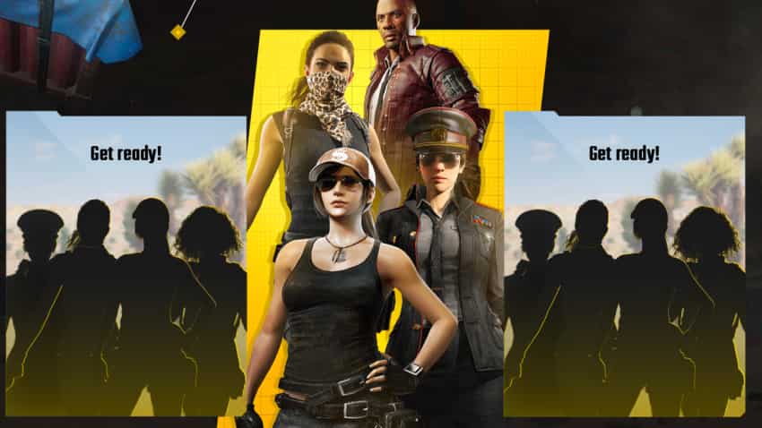 PUBG Mobile India Series 2020 with Rs 50 lakh prize money announced: Here is how to register PUBG Mobile India Series 2020 with Rs 50 lakh prize money announced: Here is how to register