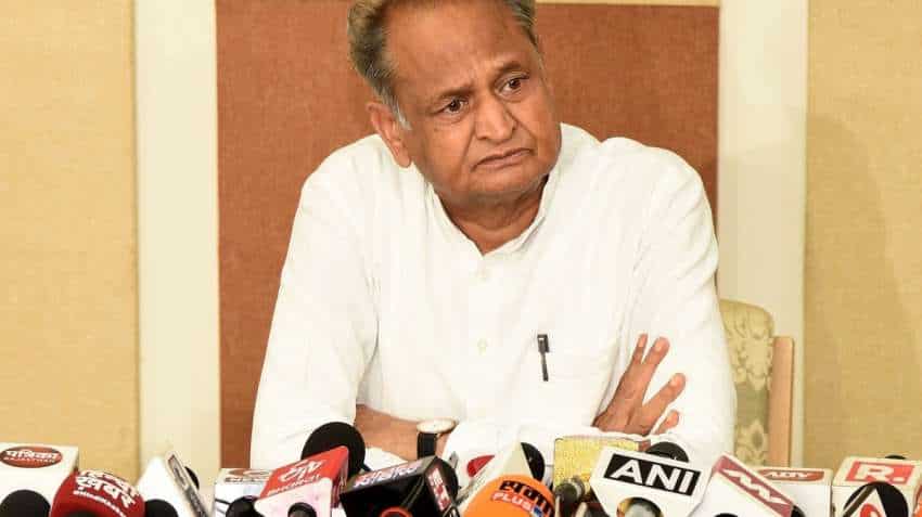 Rajasthan seals its interstate borders as corona cases rise Rajasthan seals its interstate borders as corona cases rise