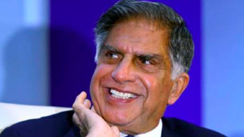 Ratan Tata invests in Mumbai based startup led by an 18-year-old that sells cheap medicines