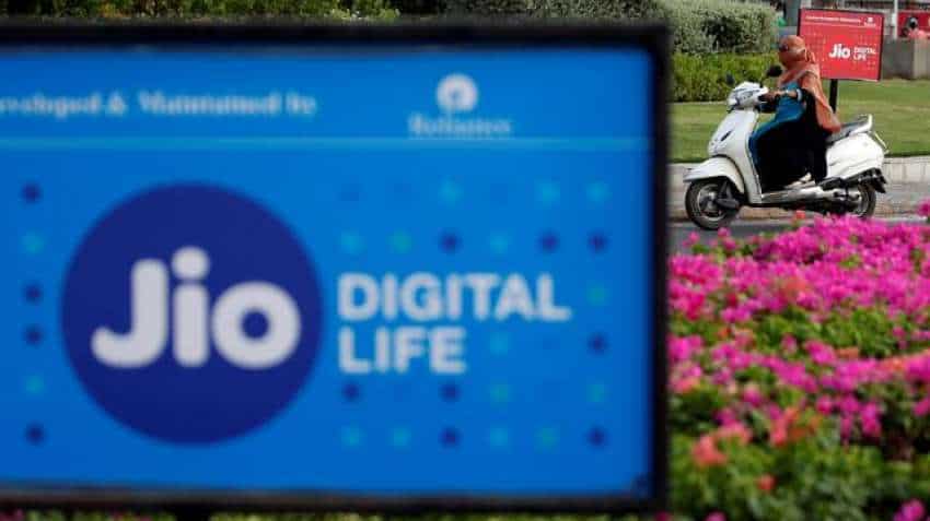 Vista to invest Rs 11,367 crore in Jio Platforms Vista to invest Rs 11,367 crore in Jio Platforms
