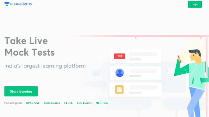 Unacademy data breach: Hacker allegedly steals data of 2.2 cr users, sells it on dark web Unacademy data breach: Hacker allegedly steals data of 2.2 cr users, sells it on dark web