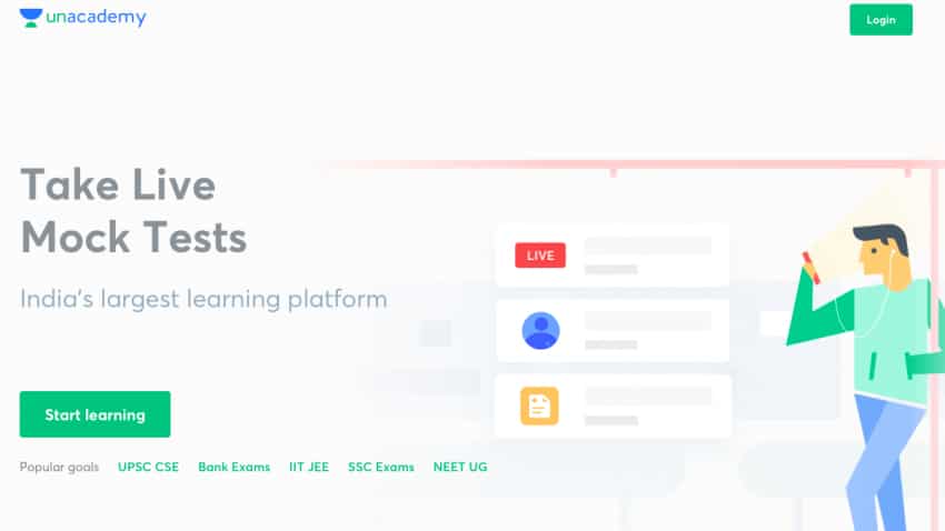 Unacademy data breach: Hacker allegedly steals data of 2.2 cr users, sells it on dark web