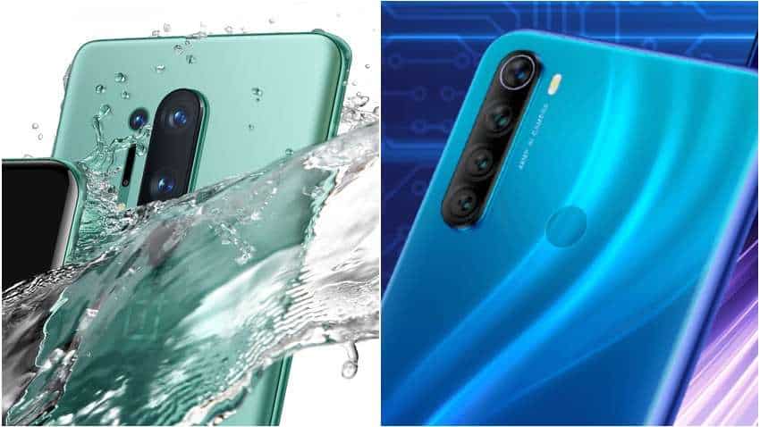 Rs 40,000 smartphone vs Rs 10,000 smartphone: What’s the difference and everything you might miss out on Rs 40,000 smartphone vs Rs 10,000 smartphone: What’s the difference and everything you might miss out on