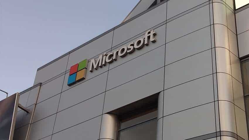 Amazon Web Services and Microsoft engage in heated public spat over $10bn cloud project Amazon Web Services and Microsoft engage in heated public spat over $10bn cloud project