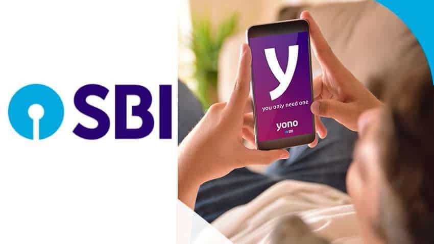 Not offering emergency loans through YONO platform: SBI