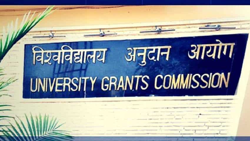Important UGC alert for teachers, students, universities and institutions - All you need to know Important UGC alert for teachers, students, universities and institutions - All you need to know