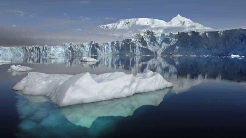 EXTREME Weather ALERT! India prone to massive emerging event, says study EXTREME Weather ALERT! India prone to massive emerging event, says study
