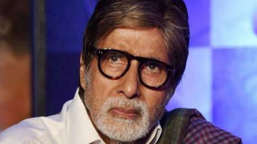 Amitabh Bachchan, Sunny Leone, Sania Mirza Kapil Sharma, Kailash Kher to Shaan in new motivational song 'Guzar Jayega' Amitabh Bachchan, Sunny Leone, Sania Mirza Kapil Sharma, Kailash Kher to Shaan in new motivational song 'Guzar Jayega'