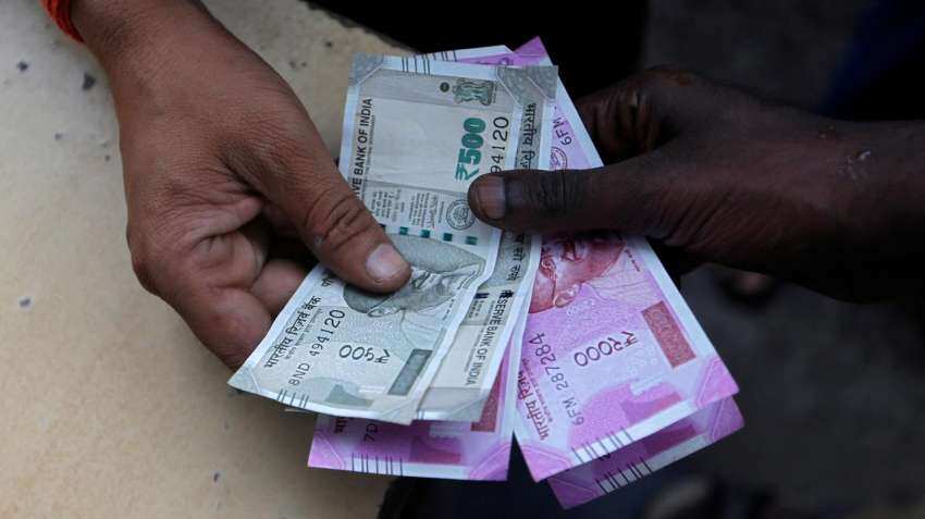 To prevent Covid 19 spread through currency notes, Ahmedabad goes digital