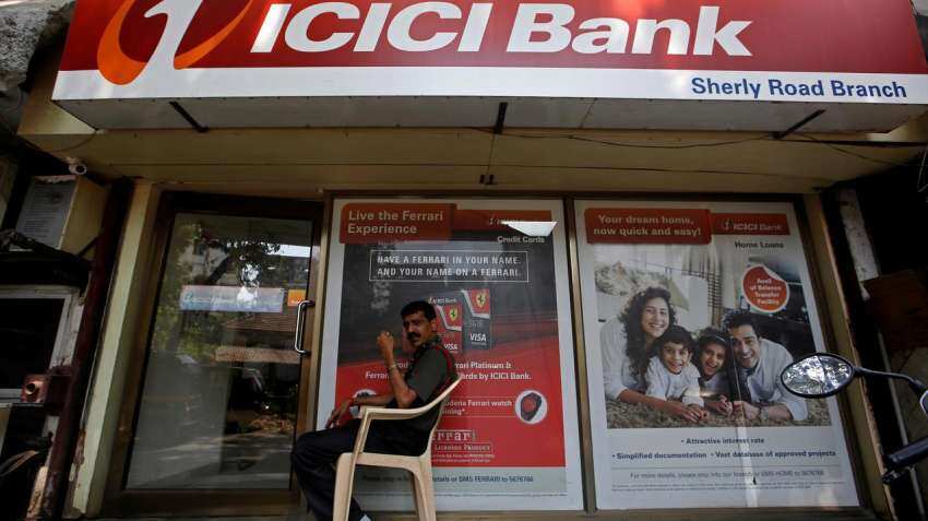 ICICI Bank fixed deposit rates cut: Here is how much you will get now ICICI Bank fixed deposit rates cut: Here is how much you will get now