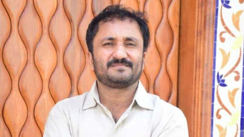 Super 30 founder Anand Kumar invited to virtually address students of UC Berkeley