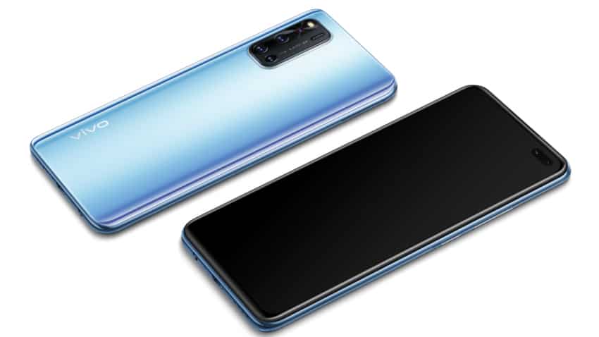 Vivo V19 with dual front camera, 4500 mAh battery launched in India at starting price of Rs 27,990