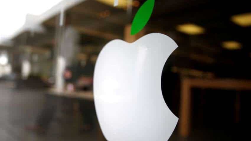 Apple may invest $330mn in Taiwanese Mini LED, micro LED factory