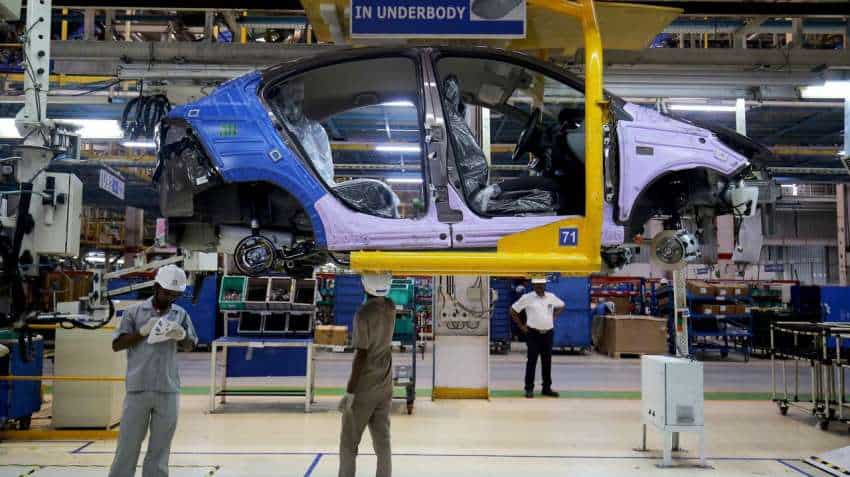 Rs 20-lakh cr economic package to boost demand, growth once again: SIAM Rs 20-lakh cr economic package to boost demand, growth once again: SIAM