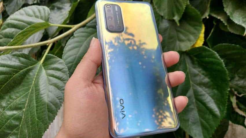 Vivo V19 review: Strong camera game, impressive design but slightly expensive Vivo V19 review: Strong camera game, impressive design but slightly expensive