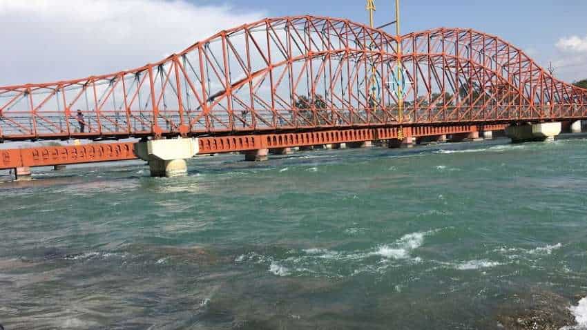 COVID-19 impact! Hospitality industry bets high on Ganga tourism post-lockdown