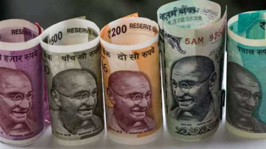 INR vs USD: Indian rupee may hit Rs 74 levels against US dollar on PM Modi&#039;s special package announcement